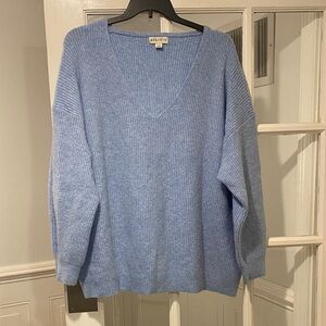 Ava&VIV size 3X Sweater New With Out Tags